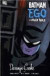 Batman: Ego and Other Tails -- Bok 9781845766092