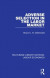 Adverse Selection in the Labor Market -- Bok 9780367086411