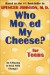 Who Moved My Cheese? for Teens -- Bok 9780399240072