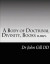 A Body Of Doctrinal Divinity, Books II, III and IV. -- Bok 9781471600746