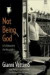 Not Being God -- Bok 9780231147200