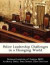 Police Leadership Challenges in a Changing World -- Bok 9781249247708