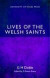 Lives of the Welsh Saints -- Bok 9780708326558