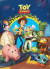 Disney Pixar: Toy Story -- Bok 9780794450151