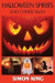 Halloween Spirits and Other Tales -- Bok 9780987633774