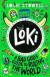 Loki: A Bad God's Guide to Ruling the World -- Bok 9781529501230