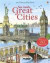 See Inside Great Cities -- Bok 9781409519041