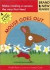 Mouse Goes Out: Brand New Readers -- Bok 9780763613525