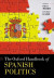Oxford Handbook of Spanish Politics -- Bok 9780192561688