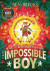 The Impossible Boy -- Bok 9781786541048