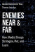 Enemies Near and Far -- Bok 9780231195256