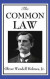 The Common Law -- Bok 9781515433231