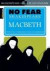 No Fear Shakespeare: MacBeth -- Bok 9781586638467