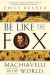 Be Like the Fox -- Bok 9780393355819
