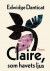 Claire, som havets ljus -- Bok 9789188253569