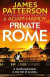 Private Rome -- Bok 9781529902860