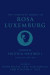 Complete Works of Rosa Luxemburg Volume III -- Bok 9781786635358