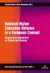 National Higher Education Reforms in a European Context -- Bok 9783631638088