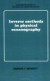 Inverse Methods in Physical Oceanography -- Bok 9780521385688