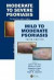 Mild to Moderate and Moderate to Severe Psoriasis (Set) -- Bok 9781482215021