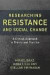 Researching Resistance and Social Change -- Bok 9781786601162
