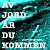 Av jord är du kommen -- Bok 9789185771851