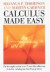 Calculus Made Easy -- Bok 9780312185480