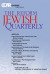 Reform Jewish Quarterly, Fall 2010 -- Bok 9780881231588