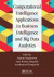 Computational Intelligence Applications in Business Intelligence and Big Data Analytics -- Bok 9781351720250