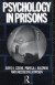 Psychology in Prisons -- Bok 9780415097147