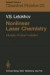 Nonlinear Laser Chemistry -- Bok 9783642876486