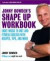 Jonny Bowden's Shape Up Workbook -- Bok 9780738205151
