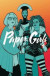Paper Girls Volume 4 -- Bok 9781534305106