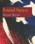 Found Spaces Literary Review: Volume 1 American Crisis -- Bok 9781732035737
