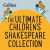 Ultimate Children's Shakespeare Collection -- Bok 9780008385767