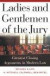 Ladies and Gentlemen of the Jury: Greatest Closing Arguments in Modern Law -- Bok 9780684859484