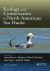 Ecology and Conservation of North American Sea Ducks -- Bok 9781138575790