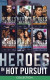 HEROES IN HOT PURSUIT COLLE EB -- Bok 9780008924812