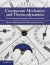 Continuum Mechanics and Thermodynamics -- Bok 9781139931540
