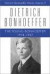 The Young Bonhoeffer 1918-1927 -- Bok 9780800683092