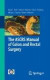 The ASCRS Manual of Colon and Rectal Surgery -- Bok 9780387734385