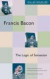 Francis Bacon -- Bok 9780816643424