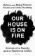 Our House is on Fire -- Bok 9780241446751