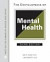 The Encyclopedia of Mental Health -- Bok 9780816064540
