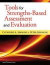 Tools for Strengths-Based Assessment and Evaluation -- Bok 9780826107657