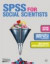SPSS for Social Scientists -- Bok 9780230209930