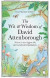 The Wit and Wisdom of David Attenborough -- Bok 9781856755269
