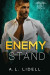 Enemy Stand -- Bok 9781949347340