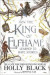 How the King of Elfhame Learned to Hate Stories (The Folk of the Air series) -- Bok 9781471409981