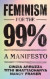 Feminism for the 99% -- Bok 9781788734424
